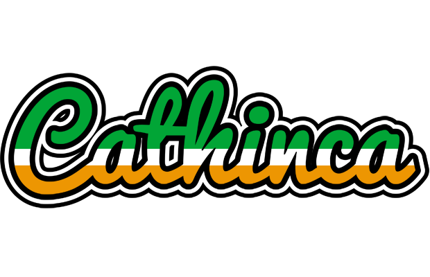 Cathinca ireland logo