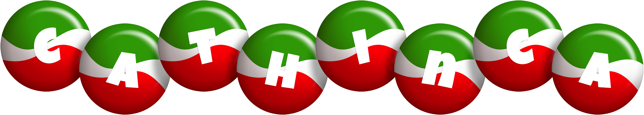 Cathinca italy logo