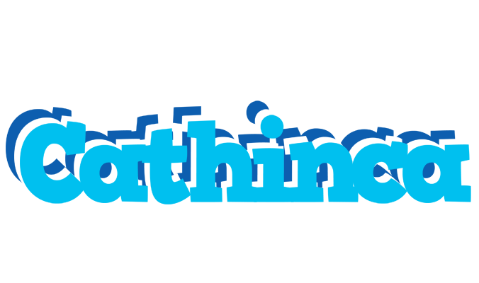 Cathinca jacuzzi logo