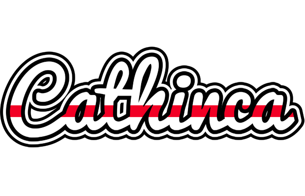 Cathinca kingdom logo