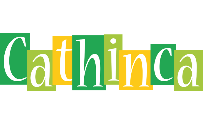 Cathinca lemonade logo