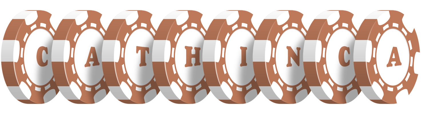 Cathinca limit logo