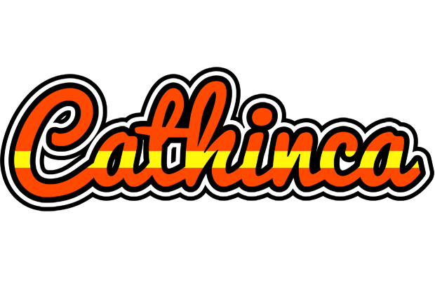 Cathinca madrid logo