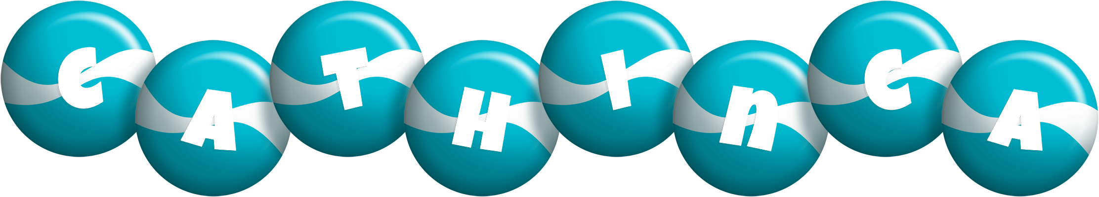 Cathinca messi logo