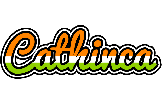 Cathinca mumbai logo