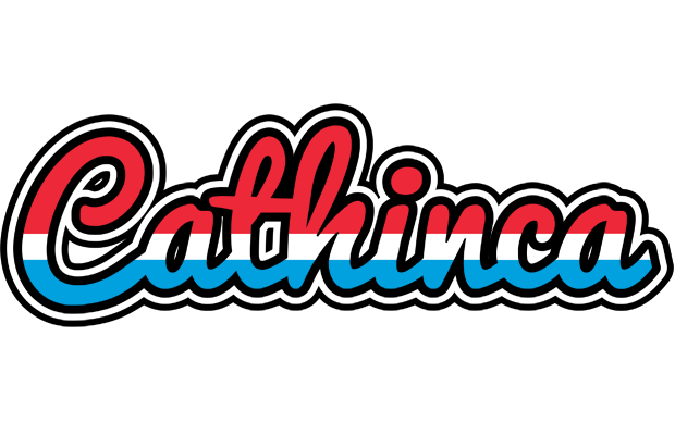 Cathinca norway logo