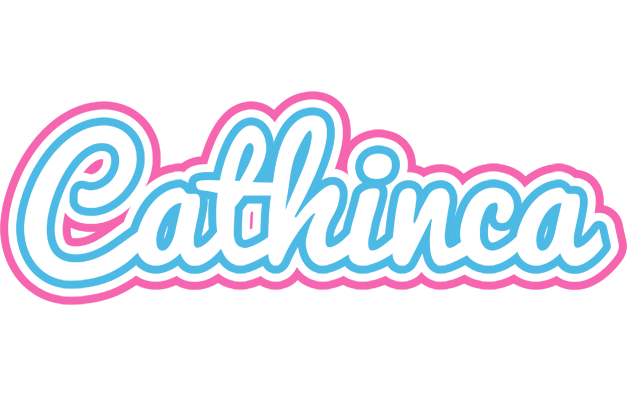 Cathinca outdoors logo