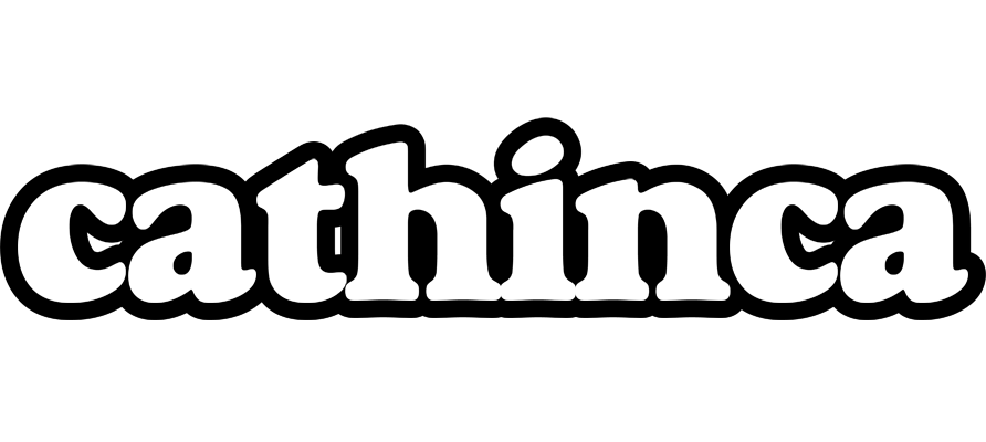 Cathinca panda logo