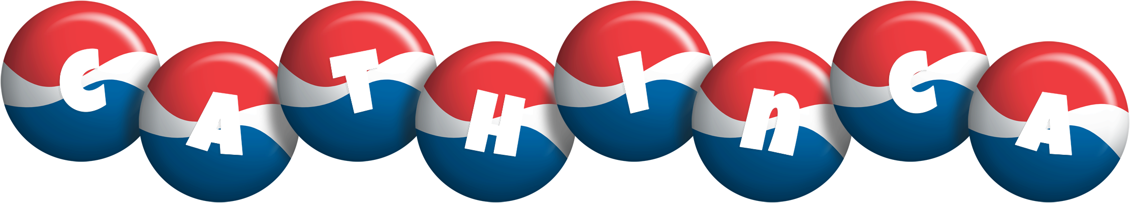 Cathinca paris logo