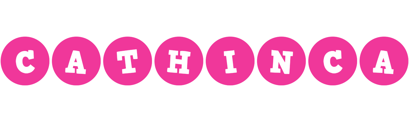 Cathinca poker logo