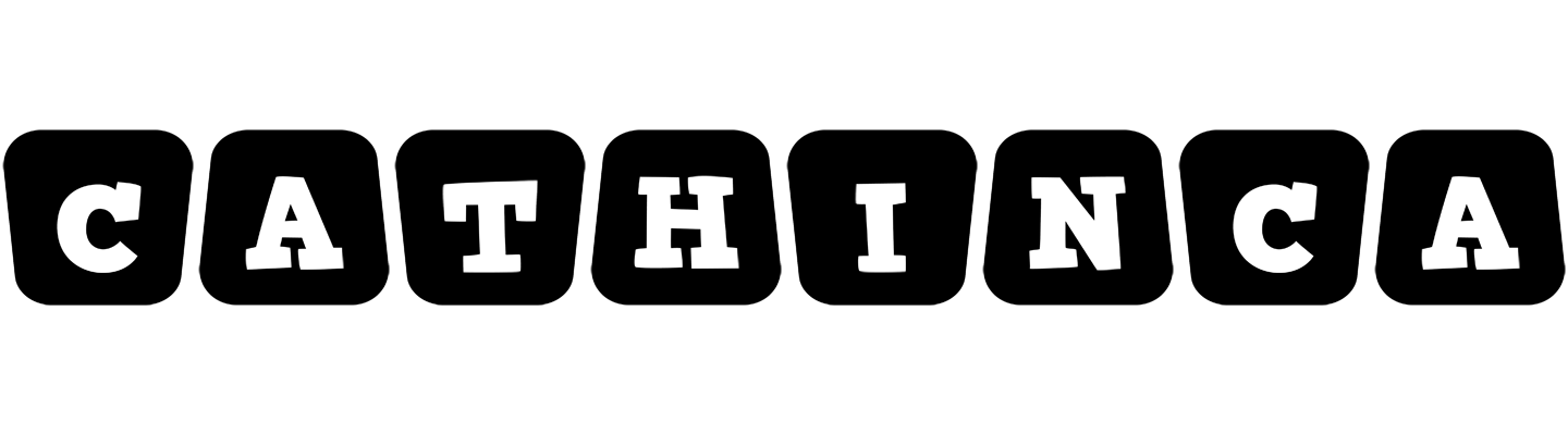 Cathinca racing logo