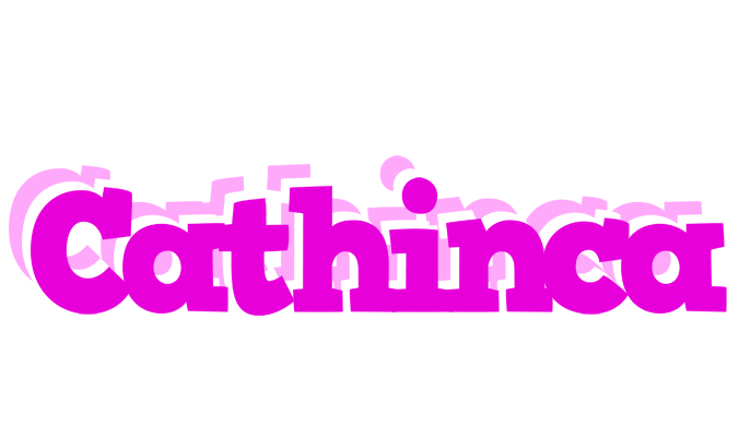 Cathinca rumba logo