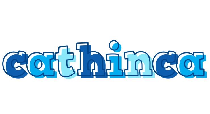 Cathinca sailor logo