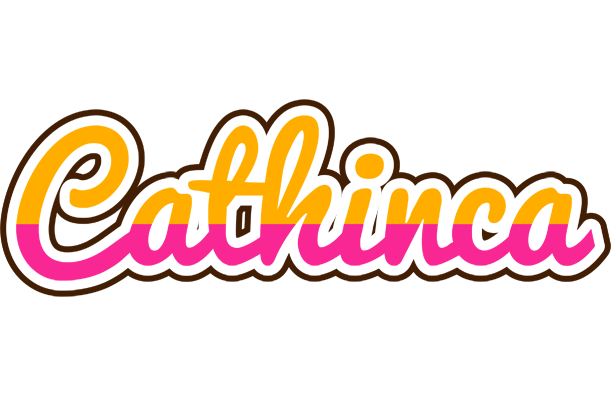 Cathinca smoothie logo