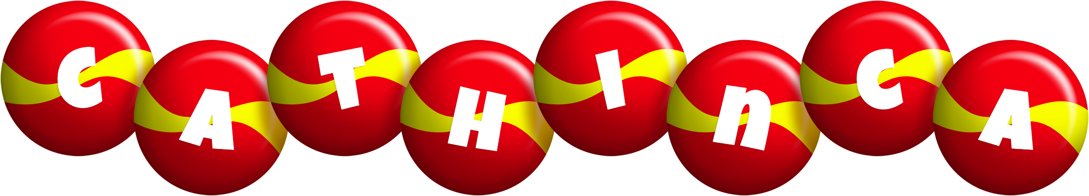 Cathinca spain logo
