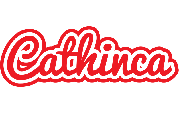 Cathinca sunshine logo