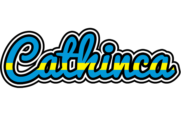 Cathinca sweden logo