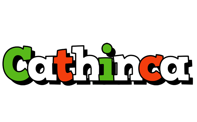 Cathinca venezia logo