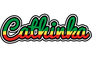 Cathinka african logo