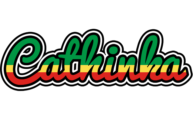 Cathinka african logo