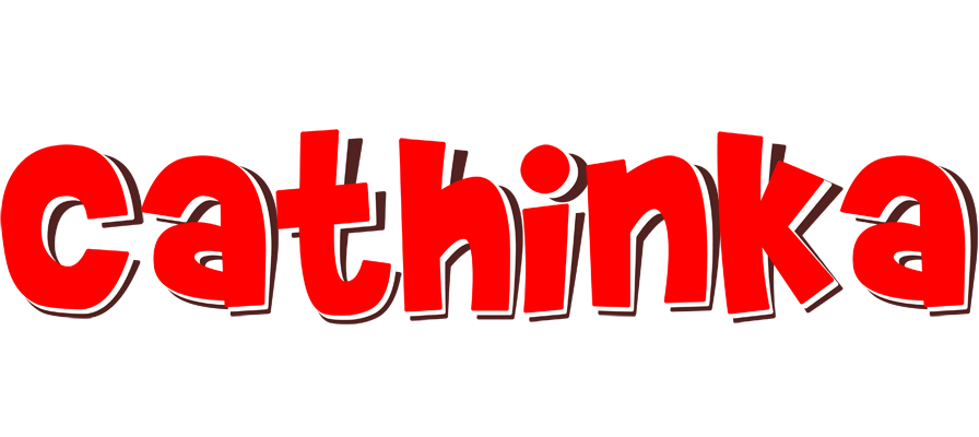 Cathinka basket logo