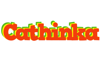 Cathinka bbq logo