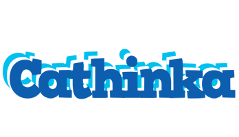 Cathinka business logo