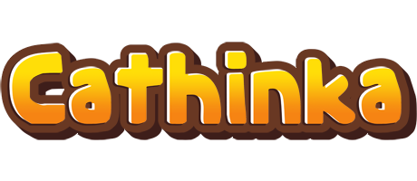 Cathinka cookies logo