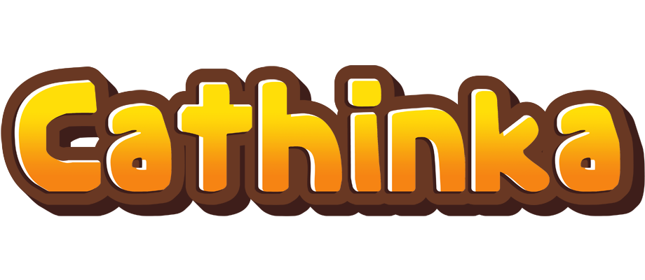 Cathinka cookies logo