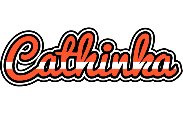 Cathinka denmark logo