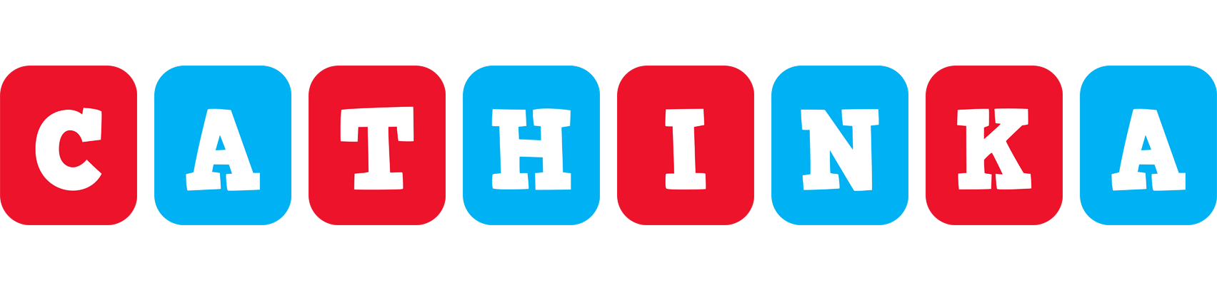 Cathinka diesel logo