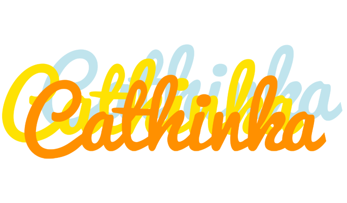 Cathinka energy logo