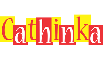 Cathinka errors logo