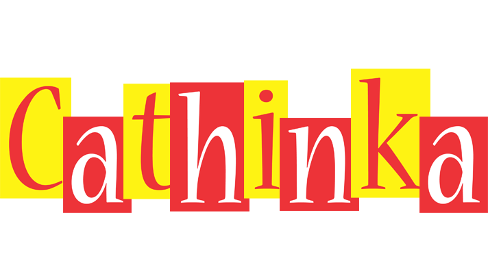 Cathinka errors logo