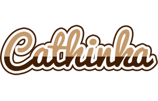 Cathinka exclusive logo