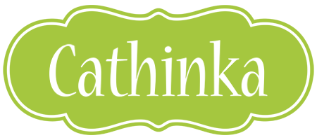 Cathinka family logo