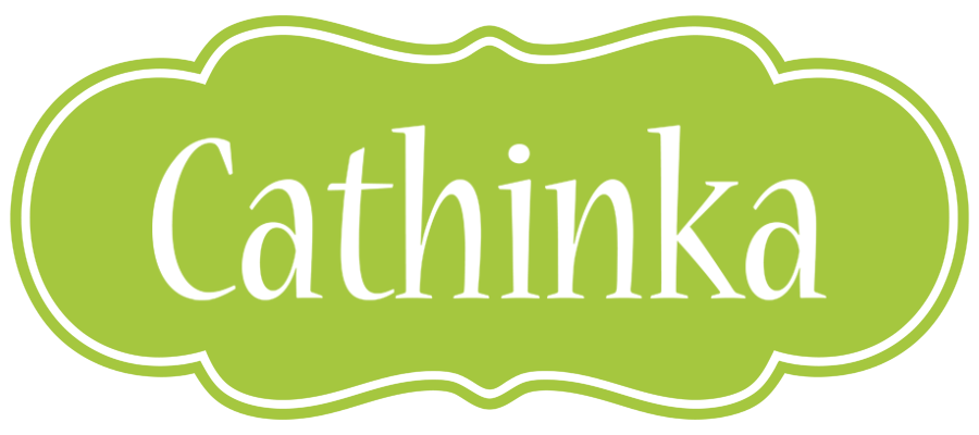 Cathinka family logo