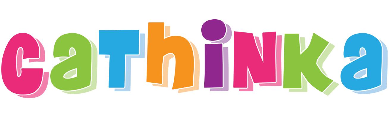 Cathinka friday logo