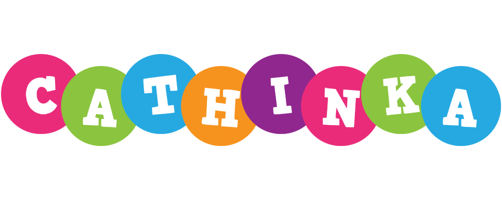 Cathinka friends logo