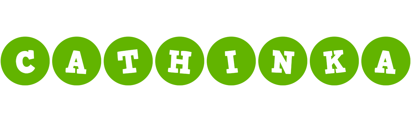 Cathinka games logo