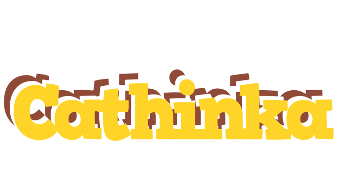 Cathinka hotcup logo