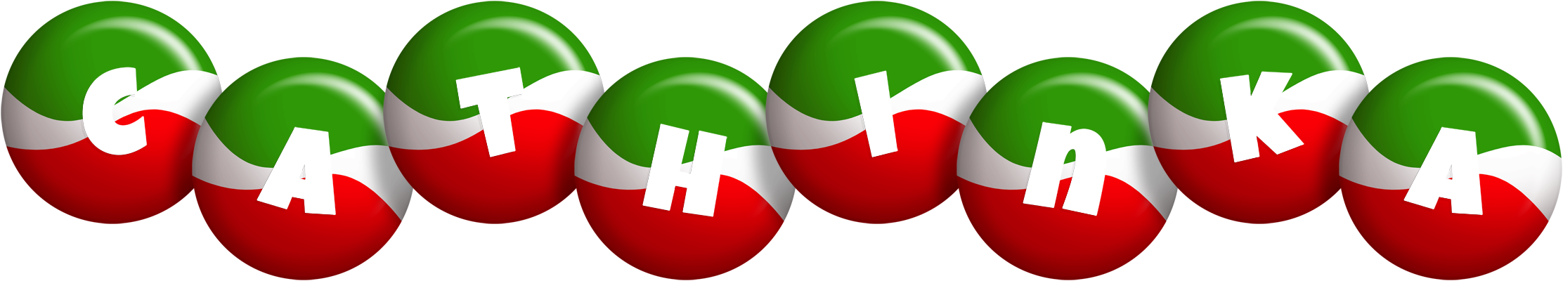 Cathinka italy logo