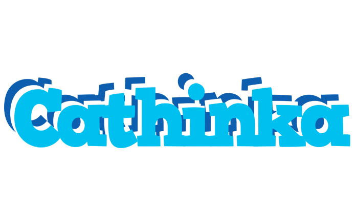 Cathinka jacuzzi logo