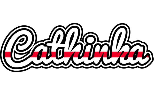 Cathinka kingdom logo