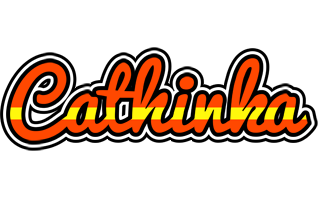 Cathinka madrid logo