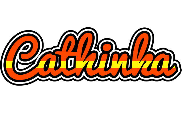 Cathinka madrid logo