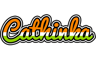 Cathinka mumbai logo