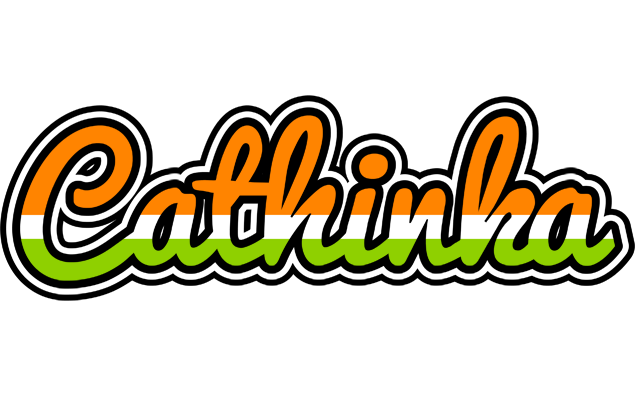 Cathinka mumbai logo