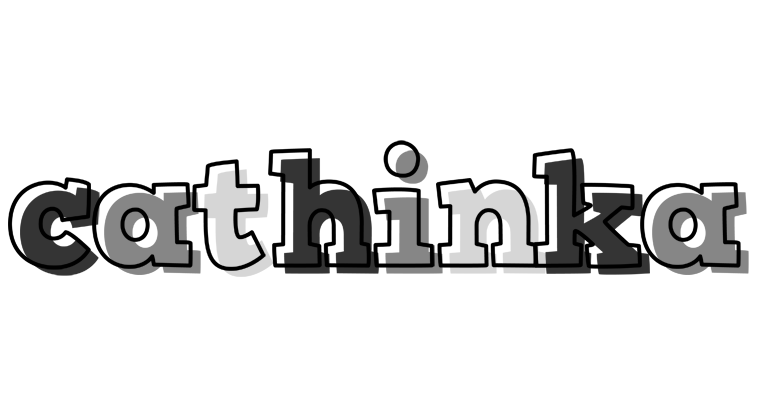 Cathinka night logo