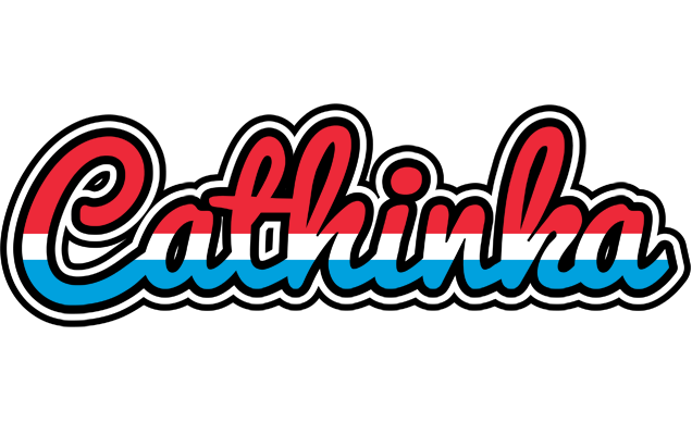 Cathinka norway logo